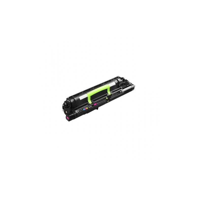 Cartouche Magenta Lexmark Origine pour imprimantes professionnelles
