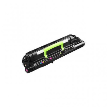 Cartouche Magenta Lexmark Origine pour imprimantes professionnelles