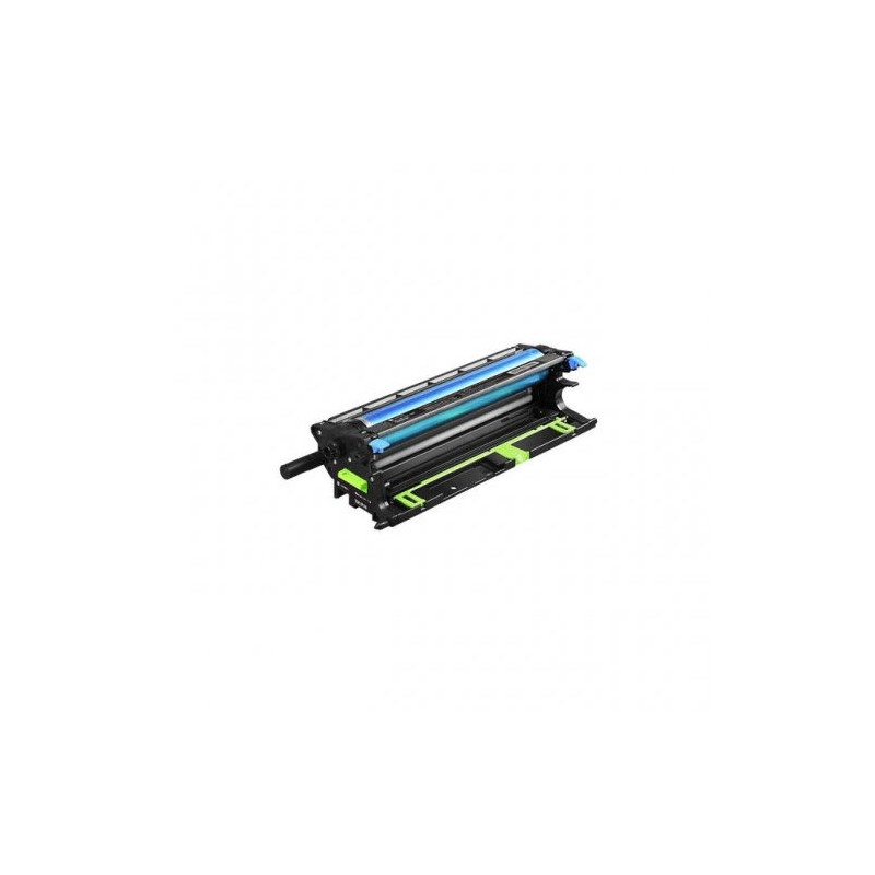 Cartouche Origine Lexmark 72K0P00 Noir pour Lexmark C6160 De, CS820