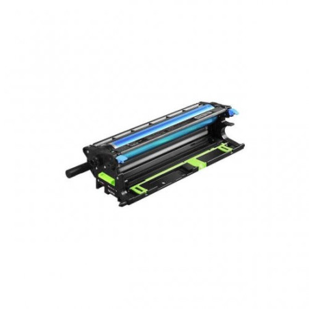 Cartouche Origine Lexmark 72K0P00 Noir pour Lexmark C6160 De, CS820