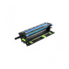 Cartouche Origine Lexmark 72K0P00 Noir pour Lexmark C6160 De, CS820