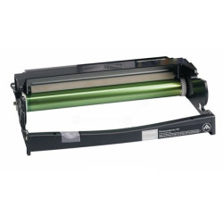 Tambour Lexmark 12026XW Noir | Origine