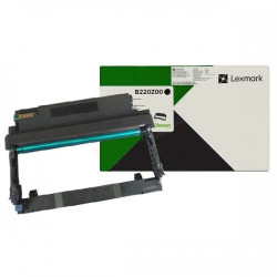 Tambour Lexmark B220Z00 Noir | Origine