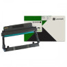 Cartouche Noir Origine Lexmark B220Z00 pour Lexmark B 2236 dw, MB