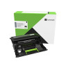 Cartouche Noire Lexmark 58D0Z0E d’Origine pour M 5200 Series et M