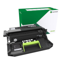 Tambour Lexmark 58D0Z00 Noir | Origine