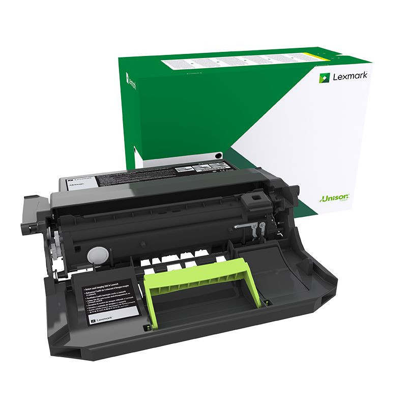 Cartouche Origine Lexmark 58D0Z00 pour modèles MB 2770 Adhwe et MS