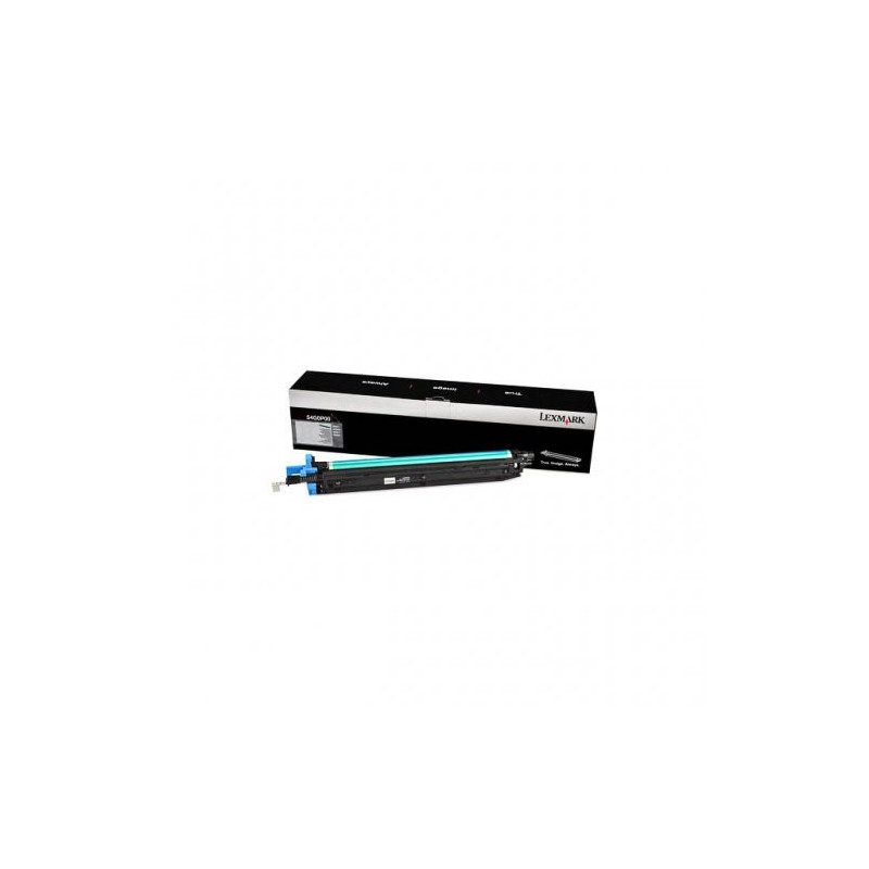 Cartouche Origine Lexmark 54G0P00 Noir pour imprimantes série MX 910