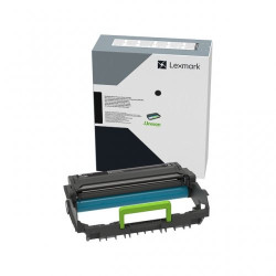 Tambour Lexmark 55B0ZA0 Noir | Origine