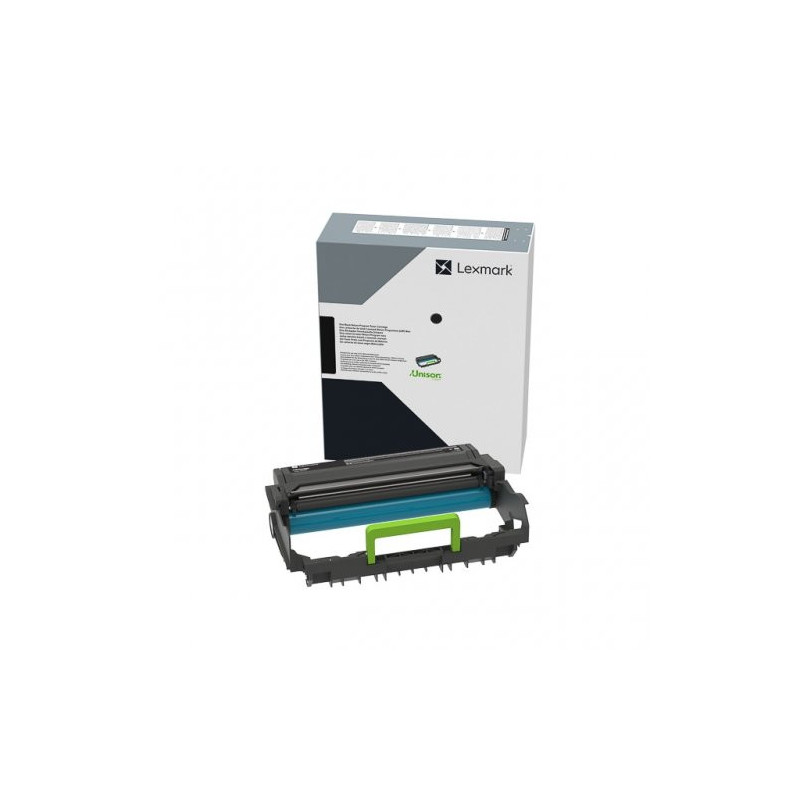 Cartouche noire OEM 55B0ZA0 pour imprimantes Lexmark B3340dw