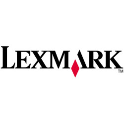 Cartouche d'origine Lexmark 24B6025 pour imprimantes M 5100 Series