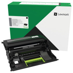 Cartouche noire Lexmark 66S2 Origine pour imprimantes Lexmark