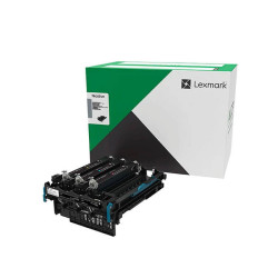 Cartouches d'origine Lexmark 75M0Z50 pour imprimantes certifiées