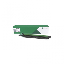 Tambour Lexmark 76C0PK0 Noir | Origine