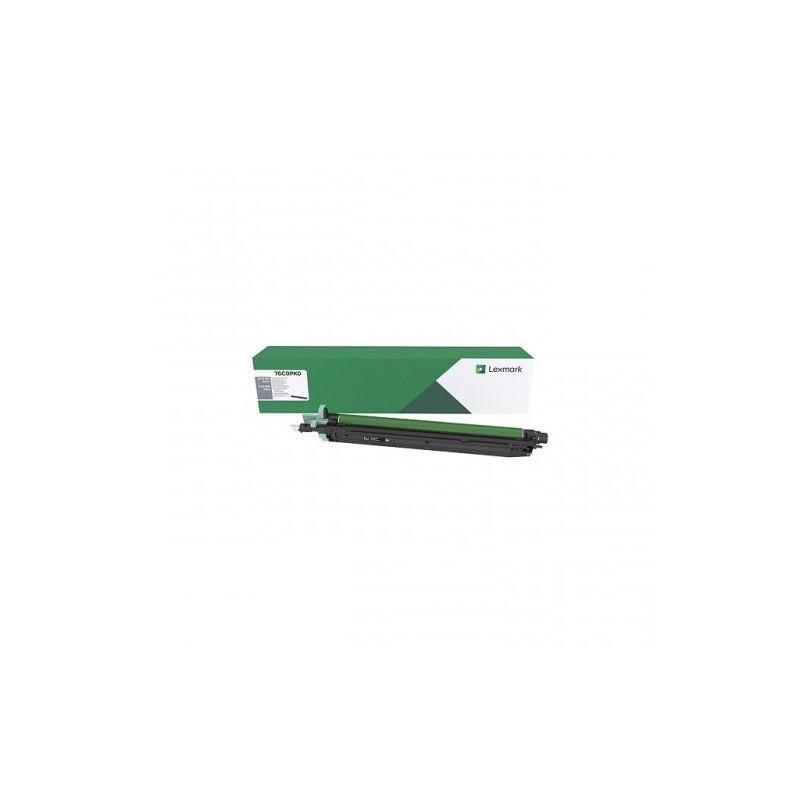 Cartouche d'origine Lexmark 76C0PK0 pour imprimantes Lexmark C 9235