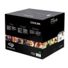 Cartouches Origine Lexmark 540X pour C 540 N, C 543 DN, C 544 DN