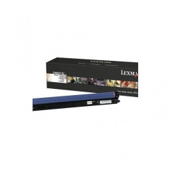 Tambour Lexmark C950 Noir, cyan, magenta, jaune | Origine