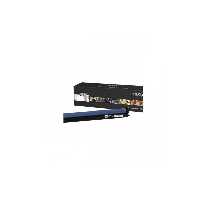 Cartouches Origine Lexmark C950 pour imprimantes X950 Series