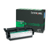 Cartouche Lexmark Origine 0T650H80G Noir pour Optra T650/T652