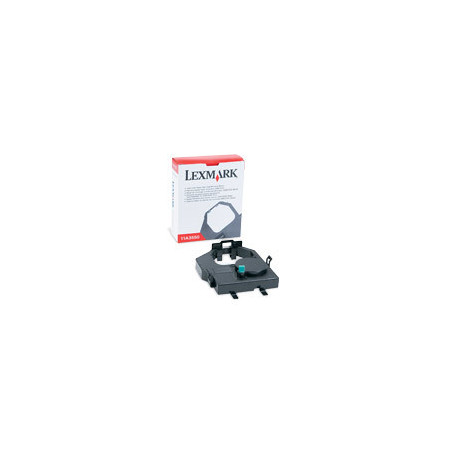 Ruban Originale Lexmark 11A3550 Noir | UnisCartouches
