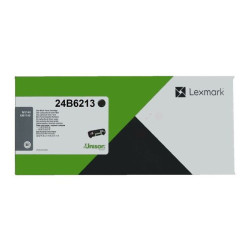 Cartouche Noir Lexmark Origine 1145 pour M 1140 et M 1140 Plus