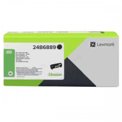 Toner laser Lexmark 1246 Noir | Origine