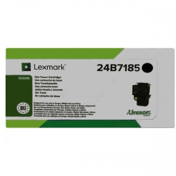 Cartouche d'origine Lexmark 2240 Noir pour Lexmark XC 2240 et XC 4240