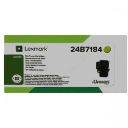 Cartouche jaune d'origine Lexmark 2240 pour XC 2240 XC 4240