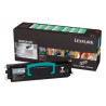 Cartouche d'origine Lexmark 250A Noir pour E250D & E350D