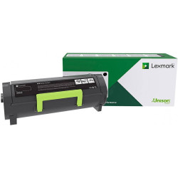 Toner laser Lexmark 262U Noir | Origine