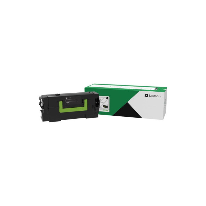 Cartouche Origine Lexmark 282H pour B2850Dw et MB2770 Adhwe – noir