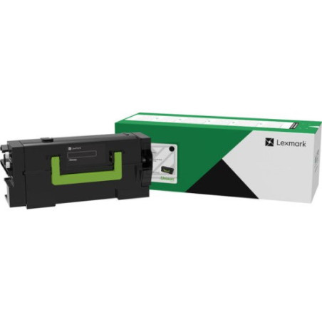 Cartouche Origine Lexmark 282H pour B2850Dw et MB2770 Adhwe – noir