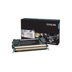 Cartouche Lexmark 3150 Noir Origine pour M 3150 et XM 3150