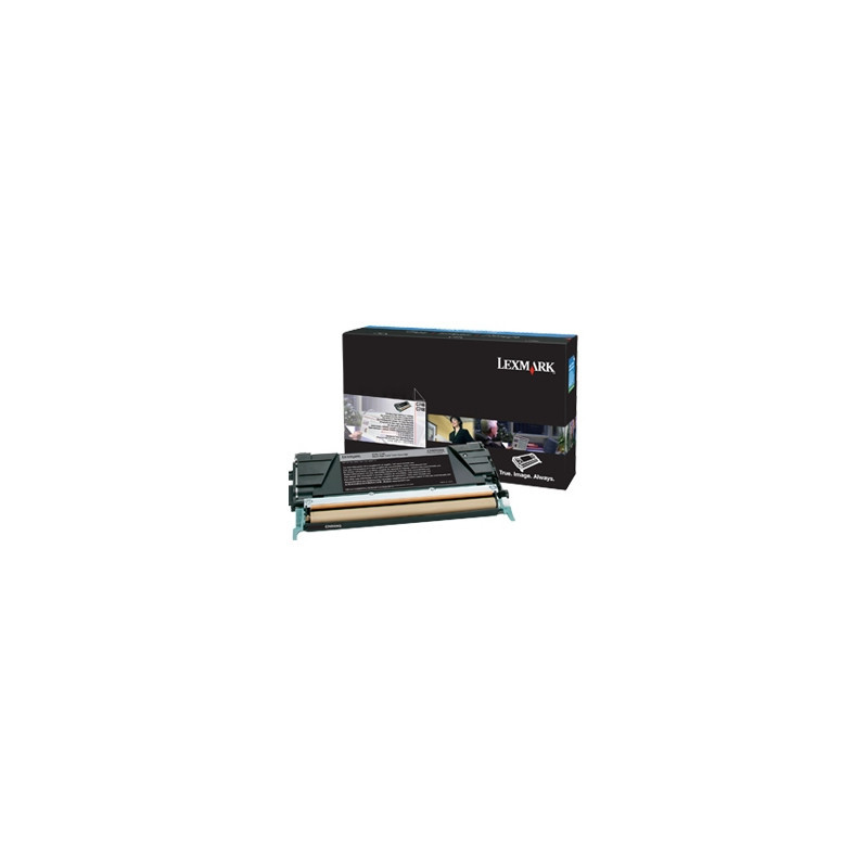 Cartouche Lexmark 3150 Noir Origine pour M 3150 et XM 3150