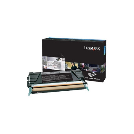 Cartouche Lexmark 3150 Noir Origine pour M 3150 et XM 3150