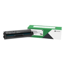 Toner laser Lexmark 3220 Noir | Origine
