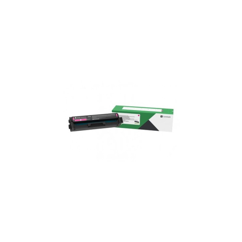 Cartouche Origine Magenta Lexmark 3220 pour imprimantes Lexmark