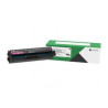 Cartouche Origine Magenta Lexmark 3220 pour imprimantes Lexmark