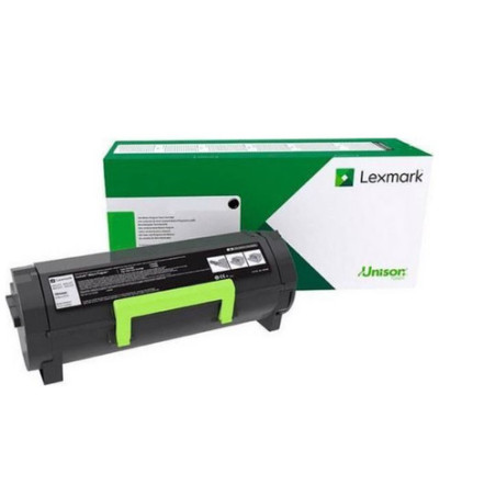 Cartouche laser noir Origine 3250 pour imprimantes Lexmark