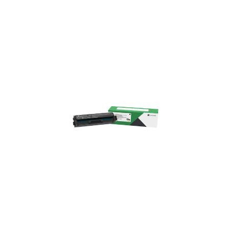 Cartouche d'origine Lexmark 20N20K0 pour imprimantes professionnelles