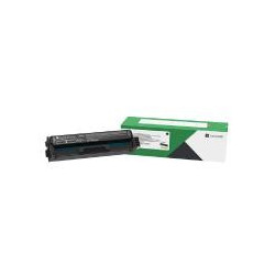 Toner laser Lexmark 20N2XK0 Noir | Origine