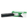 Cartouche Noir Lexmark Origine 20N2XK0 pour CX430 CS431dw