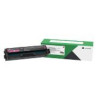Cartouche Magenta Lexmark 20N2XM0 Origine pour CS 431 dw, CX 430/431