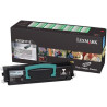 Cartouche Origine Lexmark E350 Noir pour E 350, E 352, E 350 D, E