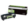 Cartouche D'origine Lexmark 50F2H00 Noir pour MS 310/312/410