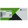 Cartouche Origine E5155 Lexmark Noir pour série M 51xx/XM 51xx