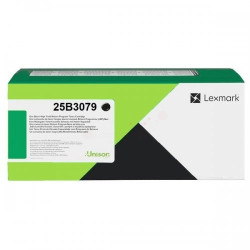 Cartouche OEM Lexmark 25B3079 pour M 5200 Series à M 5270