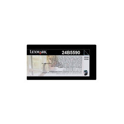 Cartouche origine Lexmark 540 Noir pour XS 540 Series, XS 544 DN, XS