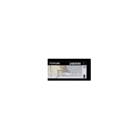 Cartouche origine Lexmark 540 Noir pour XS 540 Series, XS 544 DN, XS