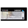 Cartouche cyan Lexmark 540 Origine pour XS 540/544/548 - Conforme et